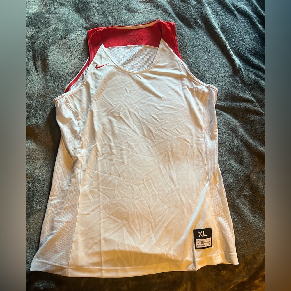 Nike athletic tank